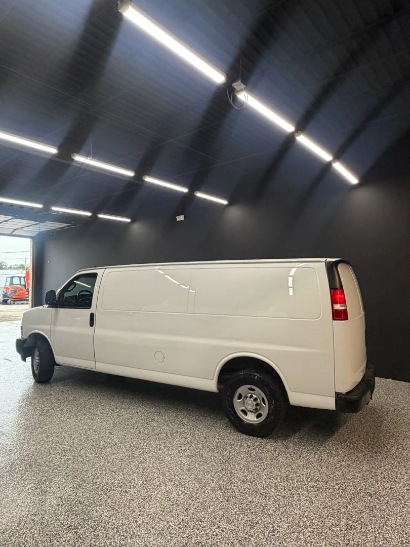 chevrolet express cargo 2019 1GCZGHFG8K1263713 image chevrolet express cargo 2019 1GCZGHFG8K1263713 image